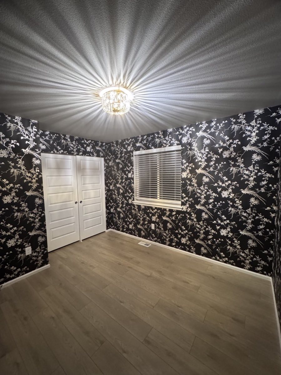 Wall Preparation project completed by AceCraft in Tacoma, Washington