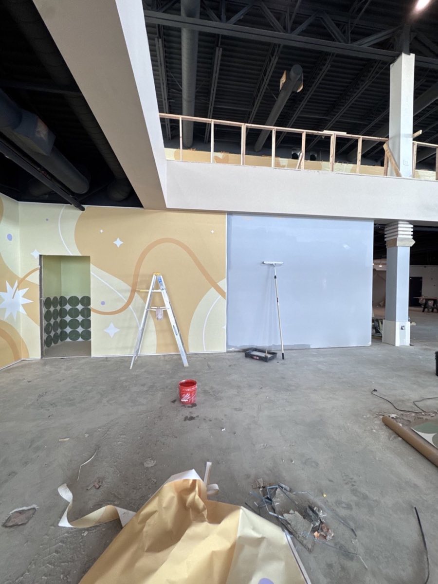 Wall Paneling project completed by AceCraft in Renton, Washington