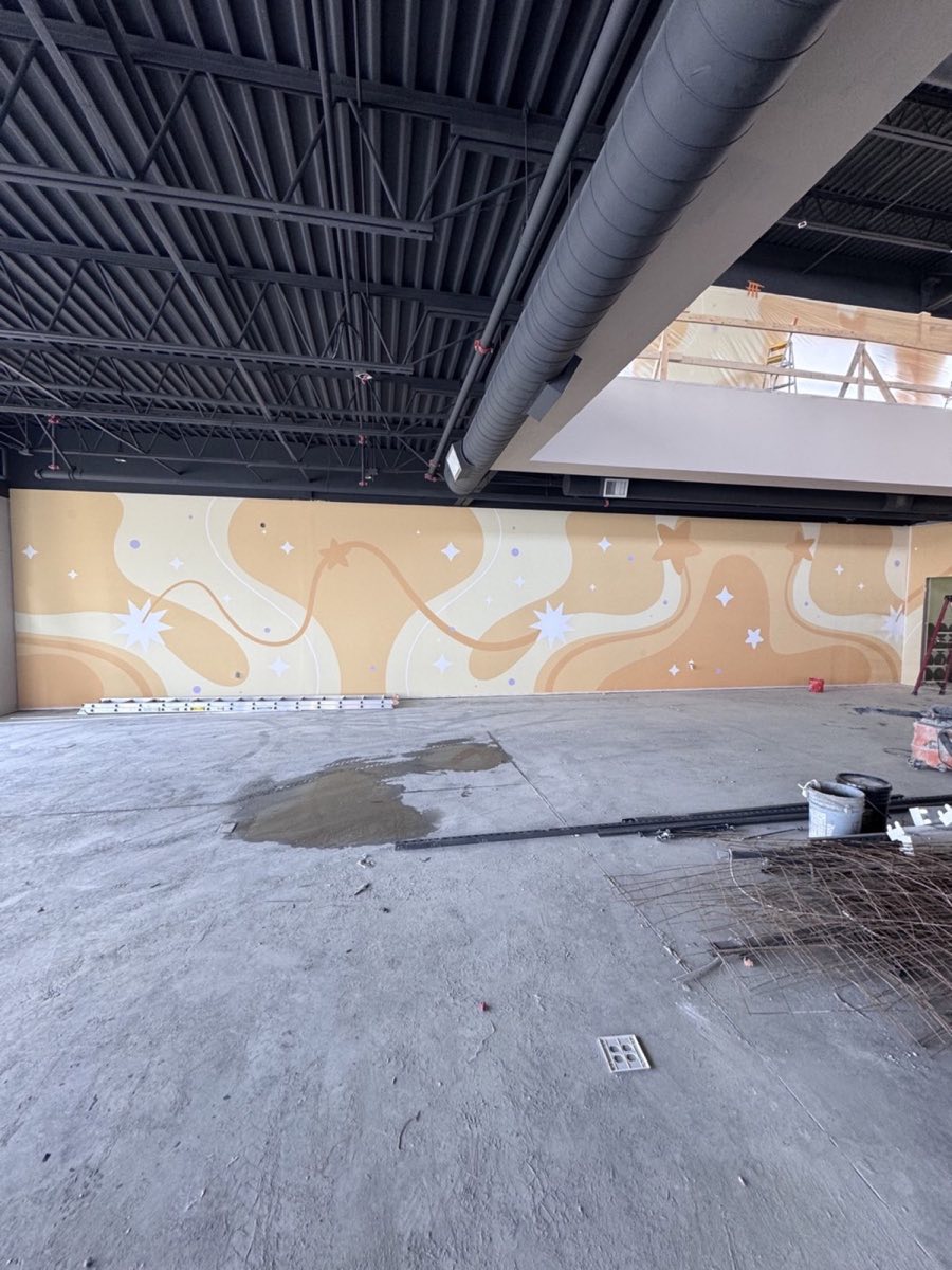 Wall Preparation project completed by AceCraft in Tacoma, Washington