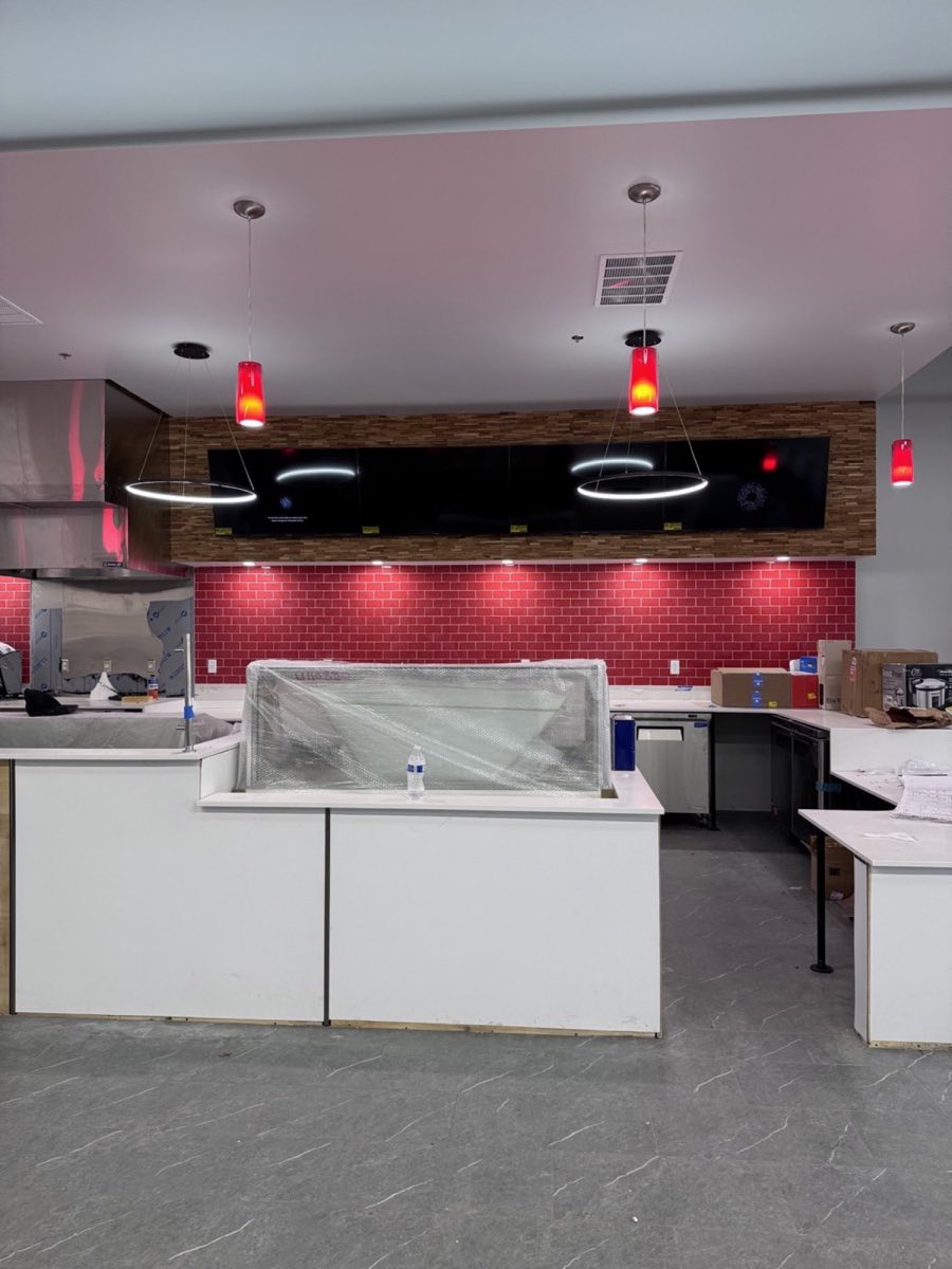 Wallpaper Removal project completed by AceCraft in Lynnwood, Washington
