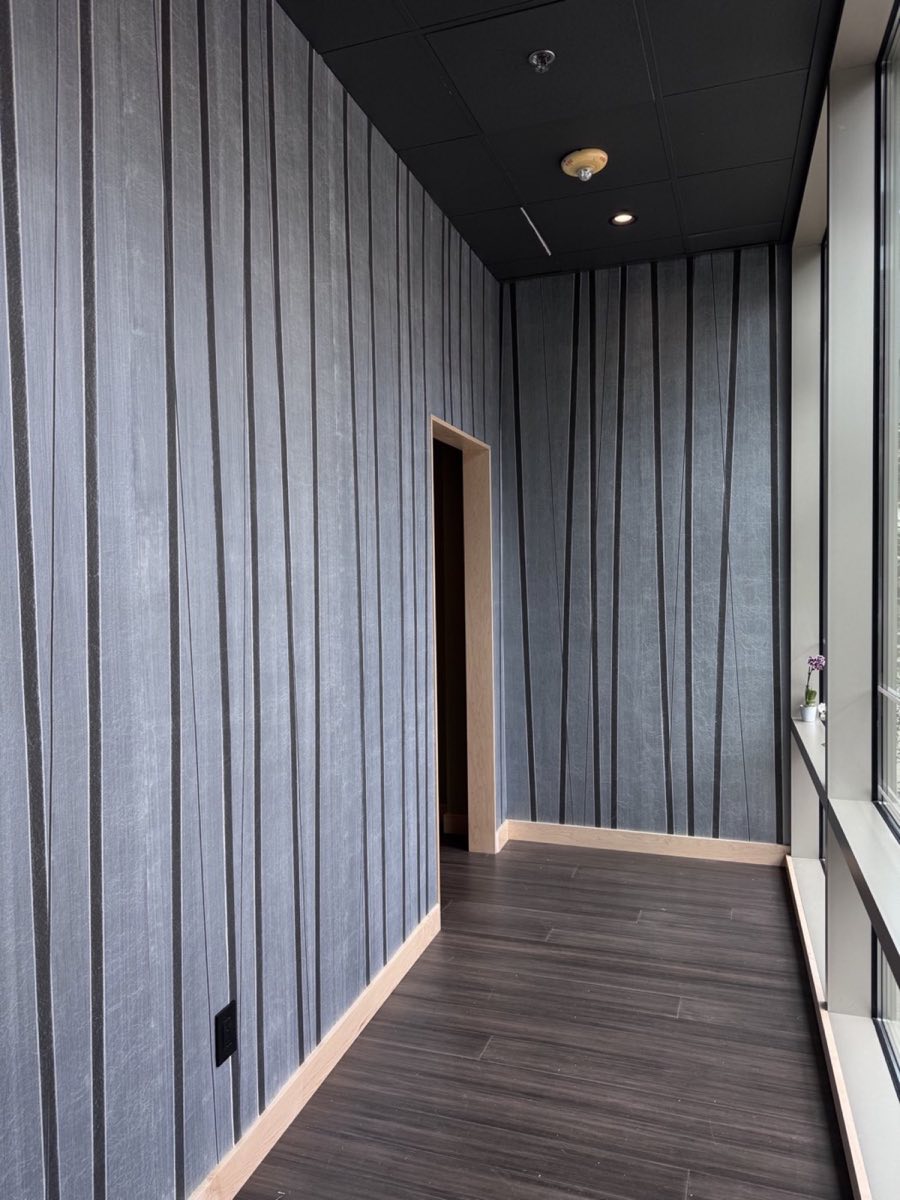 Wall Preparation project completed by AceCraft in Snohomish, Washington