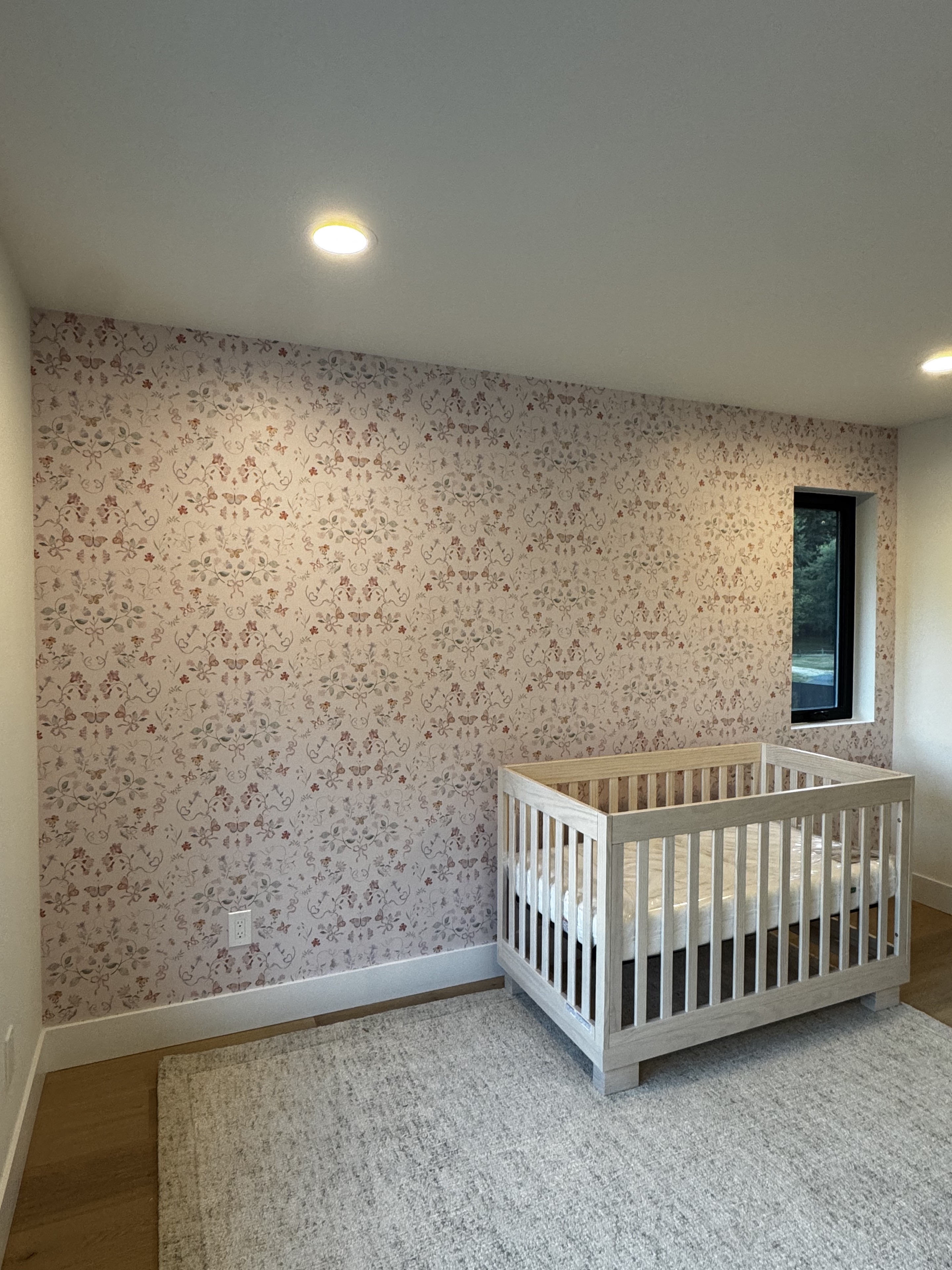 Wall Paneling project completed by AceCraft in Marysville, Washington