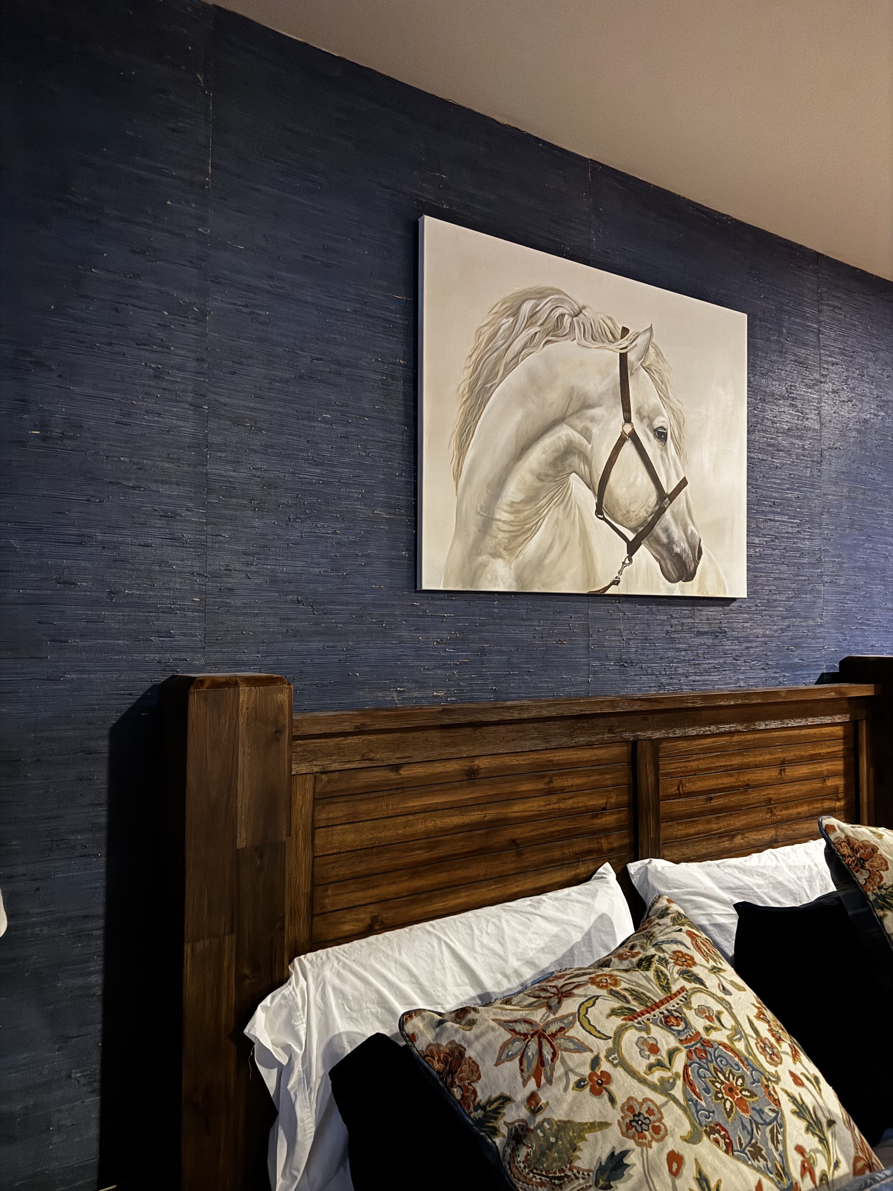 Wallpaper Removal project completed by AceCraft in Snohomish, Washington