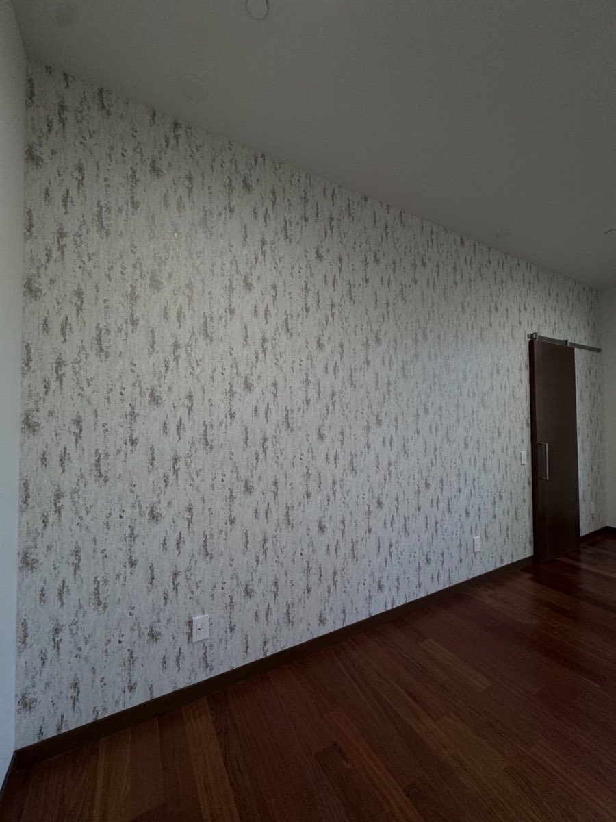 Mural Installation project completed by AceCraft in Bellevue, Washington