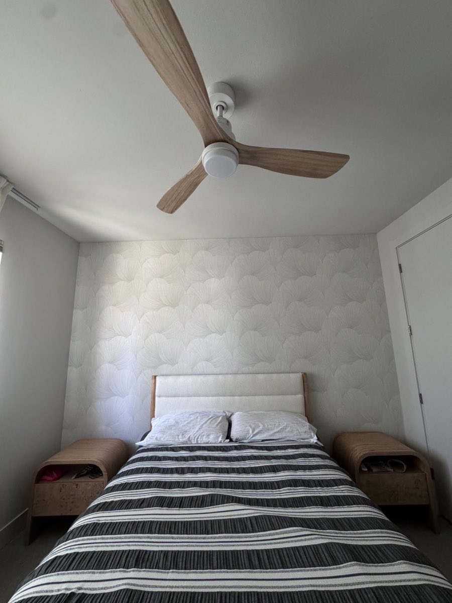 Grasscloth / Specialty project completed by AceCraft in Everett, Washington