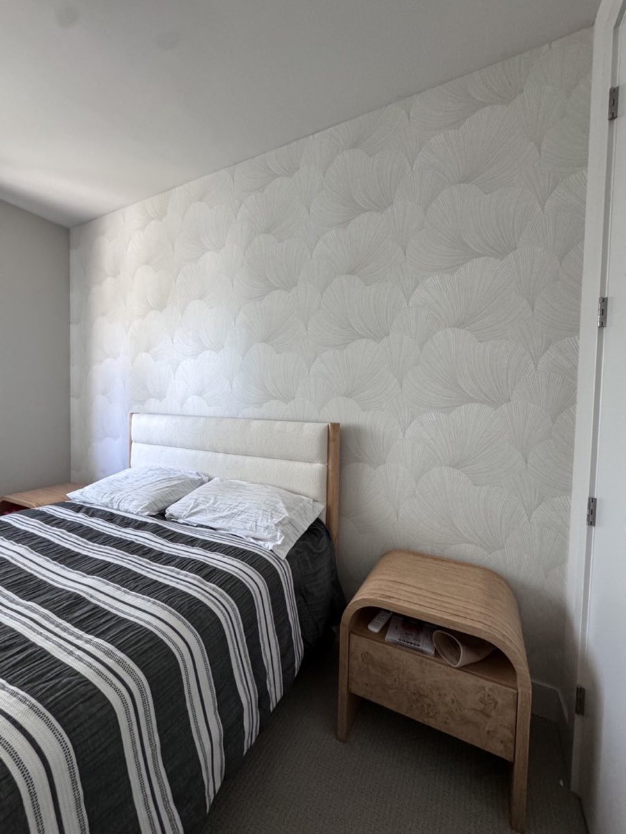 Wall Preparation project completed by AceCraft in Lynnwood, Washington
