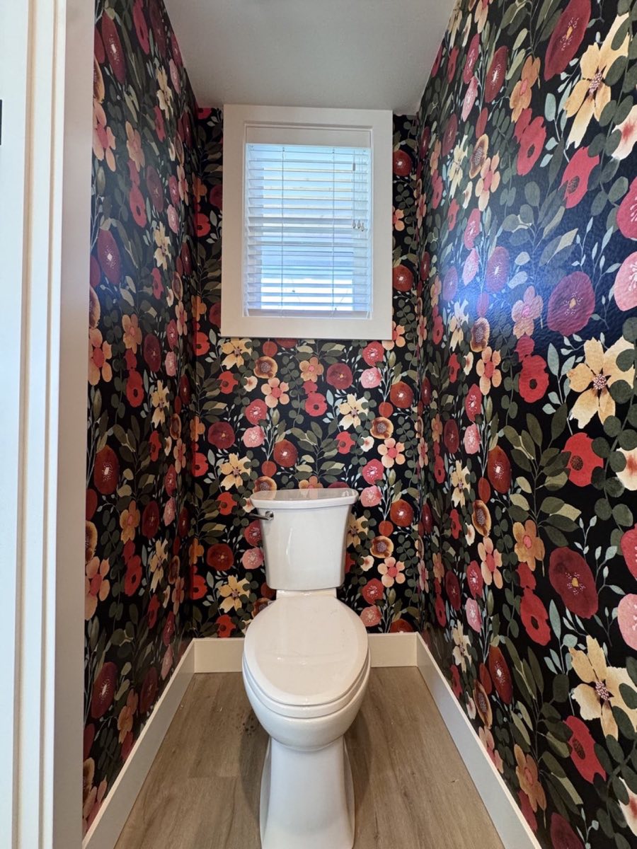 Wall Paneling project completed by AceCraft in Seattle, Washington